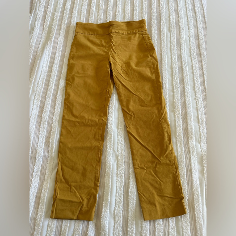 Womens Dress Pants